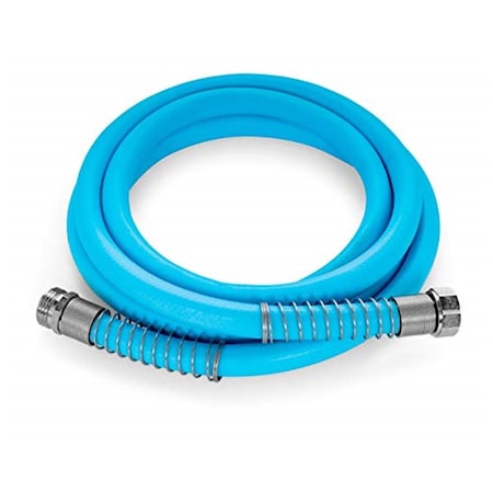 Camco 22592 10 in. Evoflex Drinking Water Hose C1W-22592